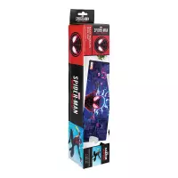 1. Mata Na Biurko / Podkładka Pod Myszkę Marvel Miles Morales 80x30 cm