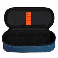 4. Starpak Piórnik Szkolny Tuba Usztywniana Pad 576258