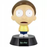 2. Lampka Rick i Morty - Morty