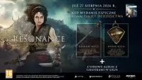 1. Resonance: A Plague Tale Legacy Pl (Xbox Series X)