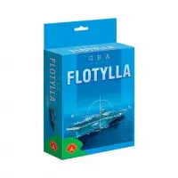 1. Alexander Flotylla Travel