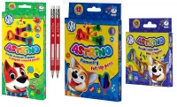 5. Astra Astrino Wyprawka Szkolna Dla Klas 1-3 601122003