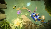 8. Rayman Legends Retold Standard Edition PL (NS2)