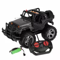 1. Mega Creative Zdalnie Sterowane Auto Terenowe Jeep 542726