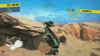 9. Offroad Racing – Buggy x ATV X Moto (PC) (klucz STEAM)