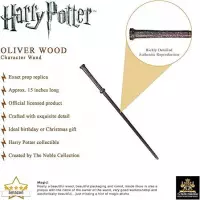 5. Różdżka Harry Potter - Oliver Wood (CE)
