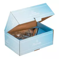 2. Lampka 3D Disney Kopciuszek  - Szklany Pantofelek