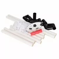 1. Mega Creative Bramka z Akcesoriami 577818