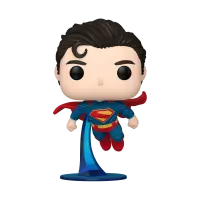 2. Funko POP DC: Superman 2025 - Superman