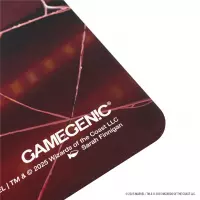 5. Gamegenic: Magic the Gathering - Marvel's Spider-Man - Shiny Playmat - Mata do Gry - Mountain