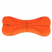 3. Trik&Roll Zabawka Dla Psa Kość z Piszczkiem 16cm 588719