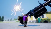 3. Squirrel with a Gun (PC) (klucz STEAM)