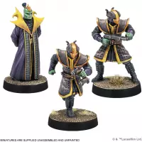 2. Star Wars: Legion - Black Sun Enforcers Unit Expansion