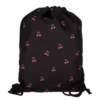 2. Starpak Worek Szkolny na Obuwie Wisienki 576236