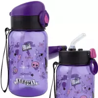 3. CoolPack Hugo Bidon na napoje 500ml Kuromi 14003PTR