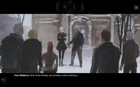 6. Along the Edge (PC) DIGITAL (klucz STEAM)