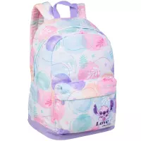 1. CoolPack Cross Plecak Szkolny Stitch Pastel F026885