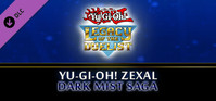 1. Yu-Gi-Oh! ZEXAL Dark Mist Saga (PC) (klucz STEAM)