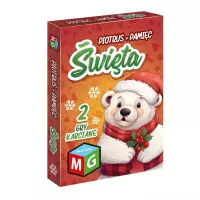 1. Piotruś i Pamięć Święta