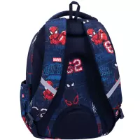 6. CoolPack Fast Plecak Szkolny Spider-Man F163038