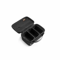 7. Gamegenic: Game Shell 250+ - Etui na Karty - Black