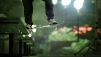 5. Session: Skate Sim (NS)