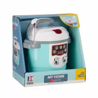 6. Mega Creative Air Fryer 572101