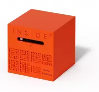 1. Inside 3 Awful Phantom