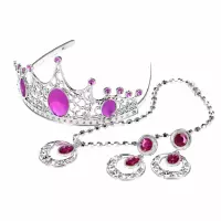 5. Mega Creative Mała Dama Zestaw Księżniczki 572072