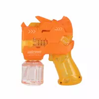 4. Mega Creative My Bubble Pistolet Do Baniek Mydlanych Dinozaur 577559