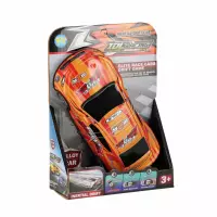 10. Mega Creative Auto Wyścigowe Drift 568856