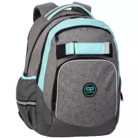 1. CoolPack Loop Plecak Młodzieżowy Oneline F103687