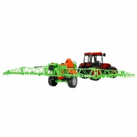 7. Mega Creative Traktor Z Akcesoriami 500545