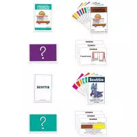 3. Monopoly: Junior (2 w 1)