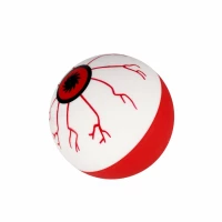 3.  Mega Creative Piłka Kauczukowa Odbijająca Oko 6cm 532561