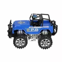 4. Mega Creative Auto Terenowe 549654