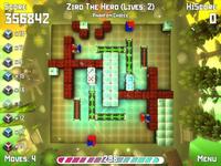 1. Ziro (klucz STEAM)