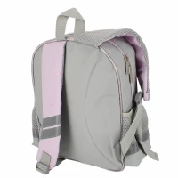 2. Starpak Plecak S-MID Wycieczkowy Królik Lila 527180