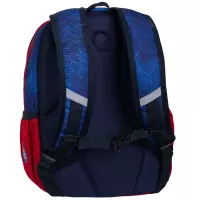 5. Colorino School Primer Plecak Szkolny Football F025652