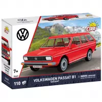 2. Cobi Volkswagen Passat B1 Variant ET24641