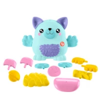 6. Fisher Price Zwuerzaczek Zieminaczek HXP18