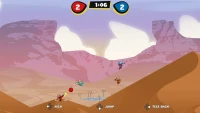 3. KungFu Kickball (PC) (klucz STEAM)