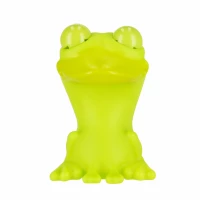 4. Mega Creative Zabawka Wyciskana Żaba 9cm 531496