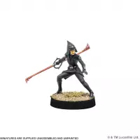 2. Star Wars: Legion 2.0 - Fifth Brother and Seventh Sister