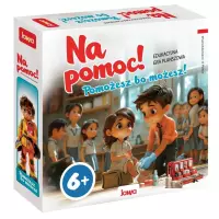 1. Jawa Na pomoc! Pomożesz bo możesz!