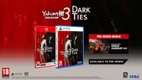 1. Yakuza Kiwami 3 & Dark Ties (PS5)