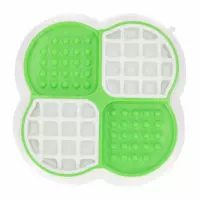 2. Trik&Roll Mata Do Lizania Dla Psa Koniczyna 560885