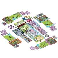 2.  Małe Epickie Dinozaury