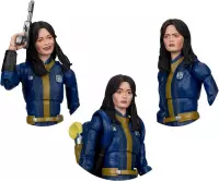 7. Figurka Lucy Fallout McFarlane Elite Edition