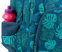 10. Starpak Plecak Szkolny My Style Liście 446518